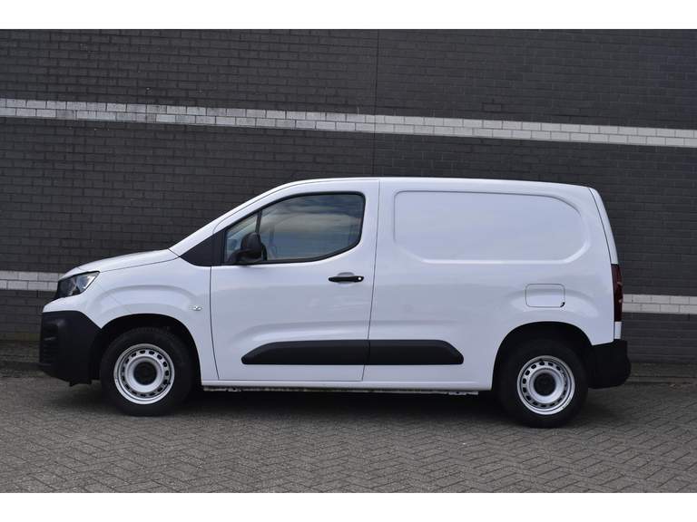 Peugeot Peugeot