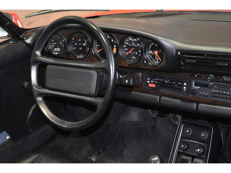Porsche Porsche