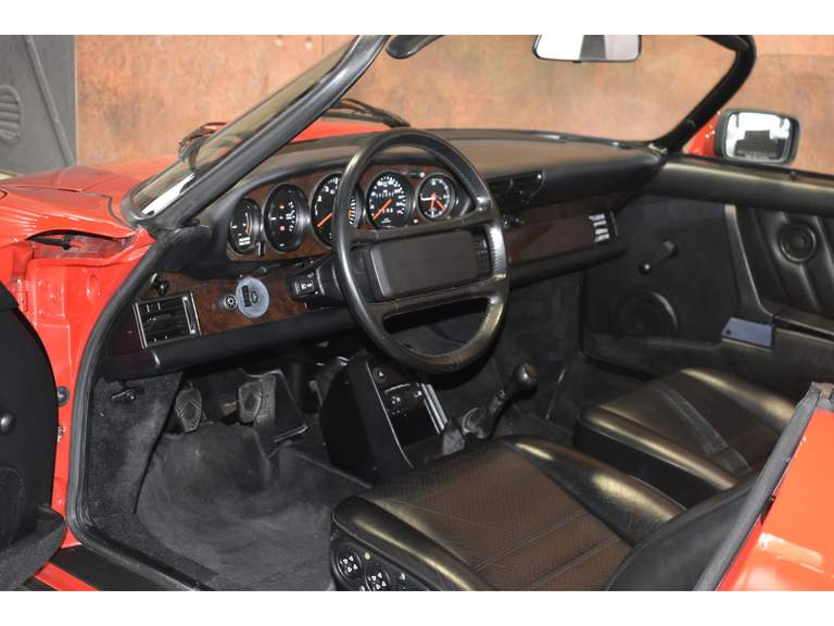Porsche Porsche