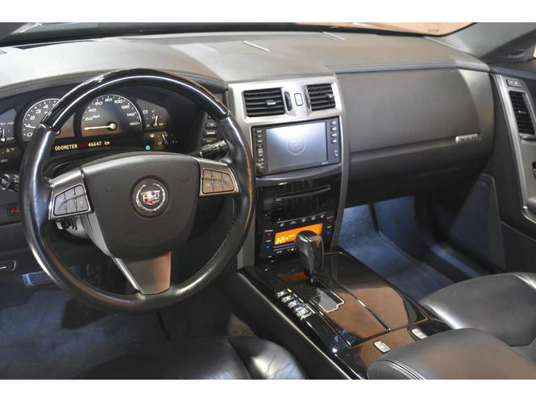 Cadillac