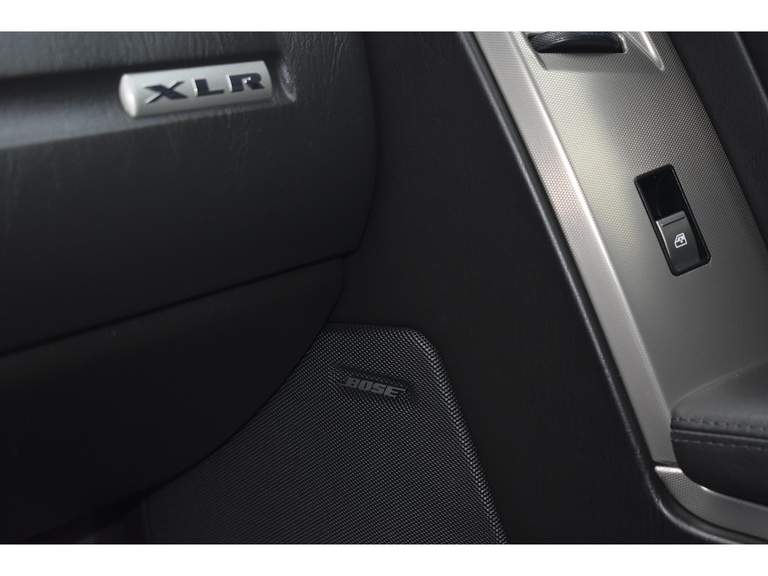 Cadillac