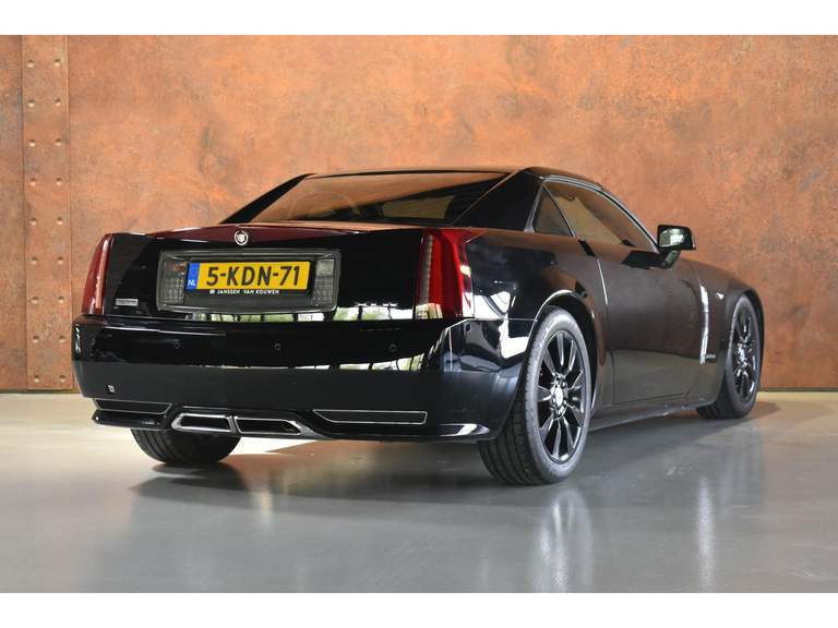 Cadillac