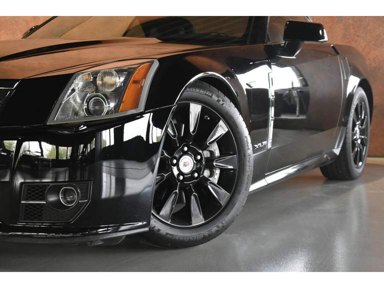 Cadillac