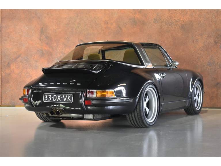 Porsche Porsche