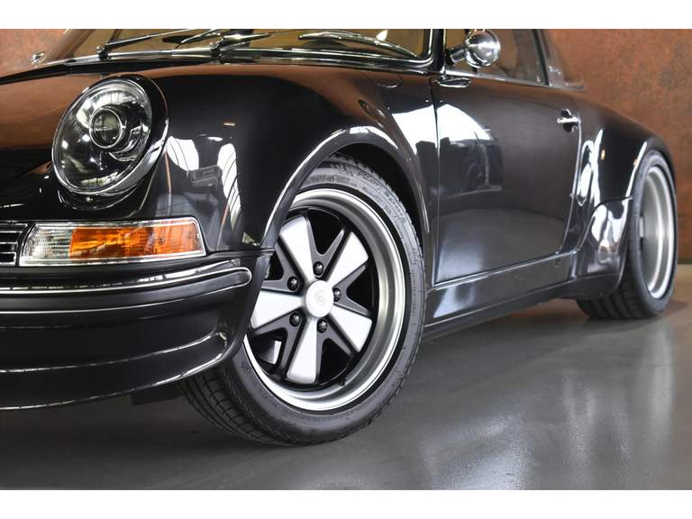 Porsche Porsche