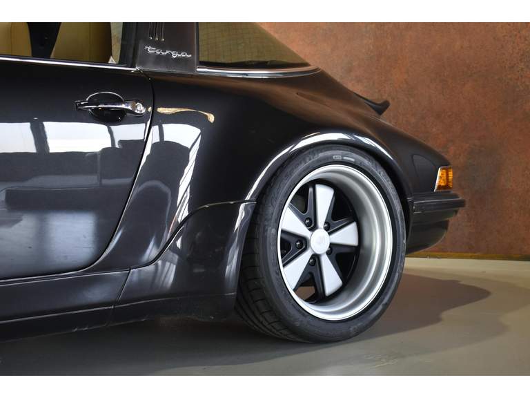 Porsche Porsche