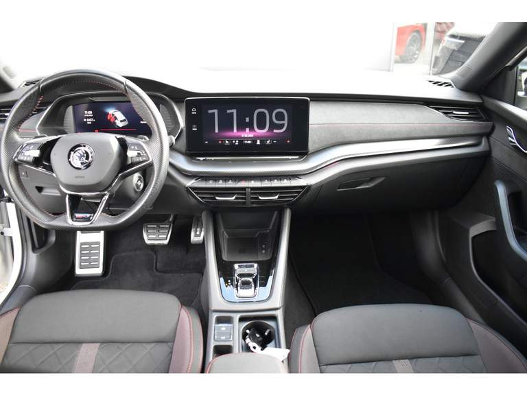 ŠKODA ŠKODA