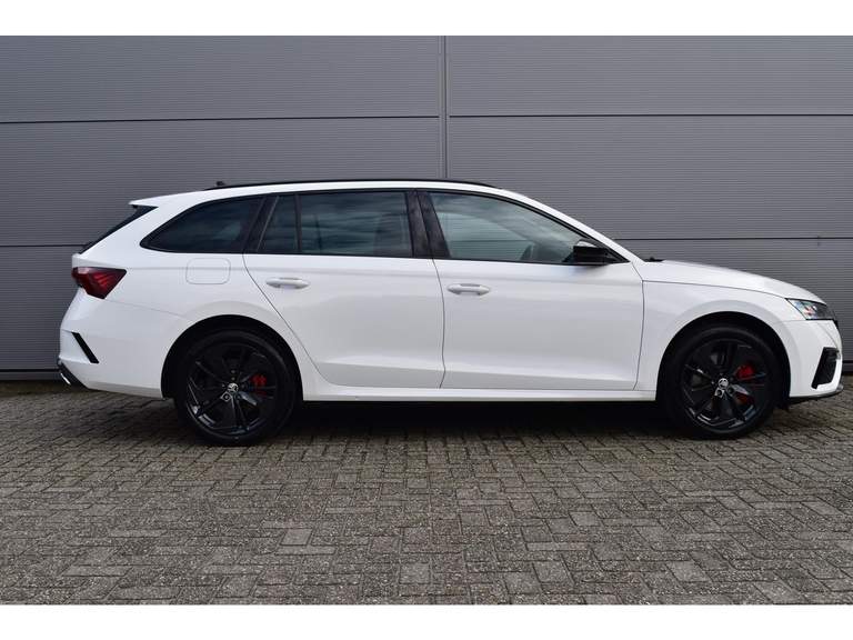 ŠKODA ŠKODA