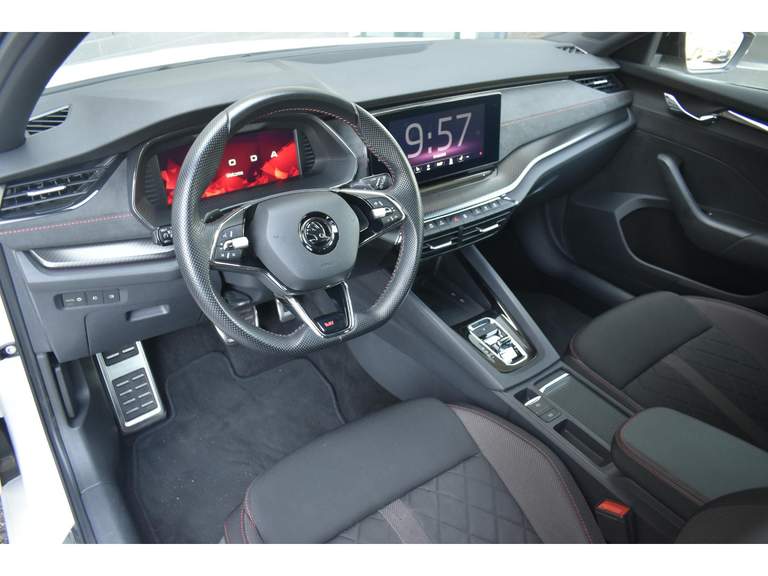 ŠKODA ŠKODA