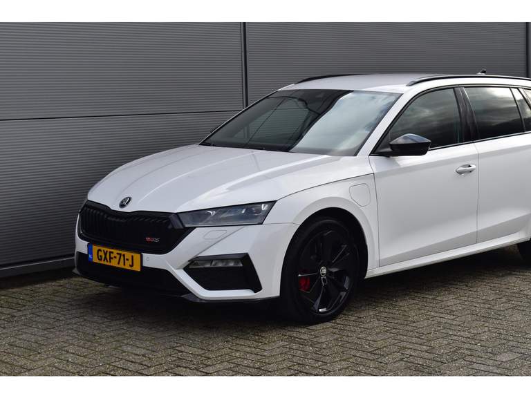 ŠKODA ŠKODA