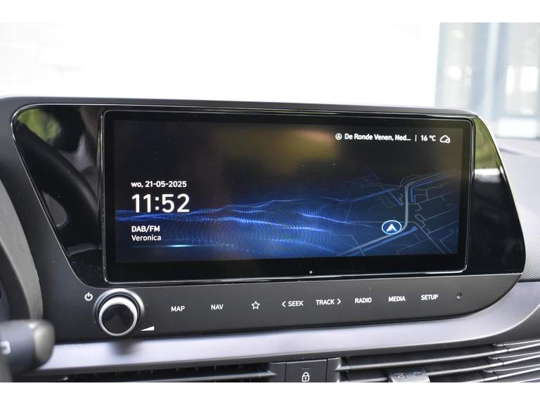 Hyundai Hyundai