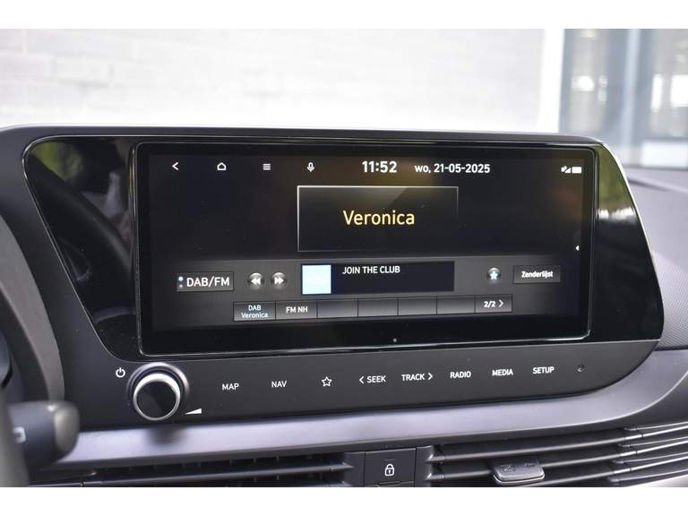 Hyundai Hyundai