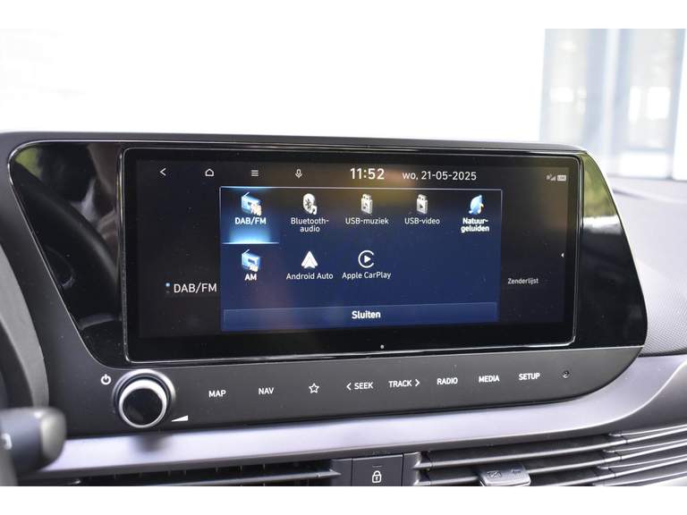 Hyundai Hyundai