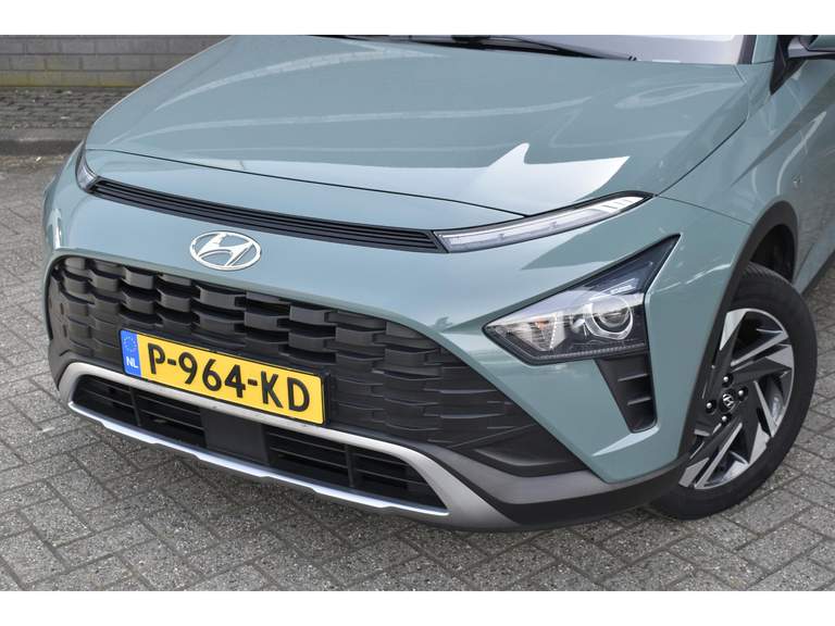Hyundai Hyundai