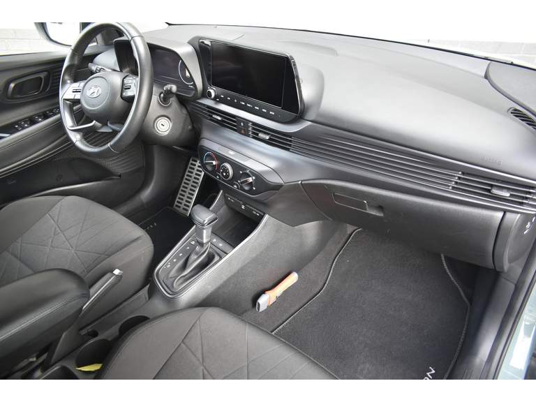 Hyundai Hyundai