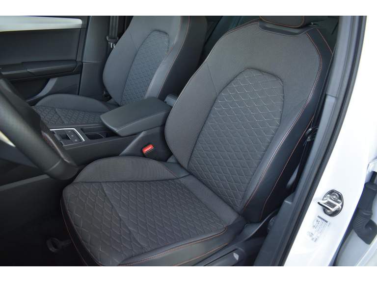SEAT SEAT
