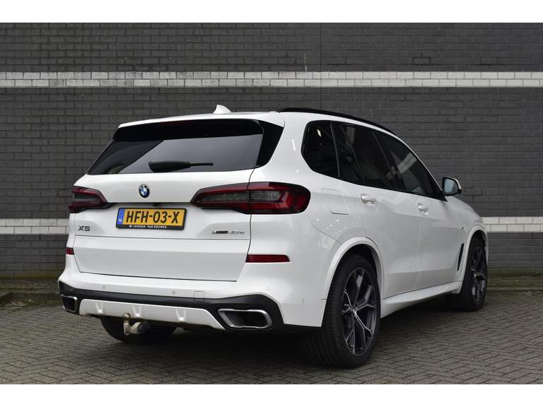 BMW BMW