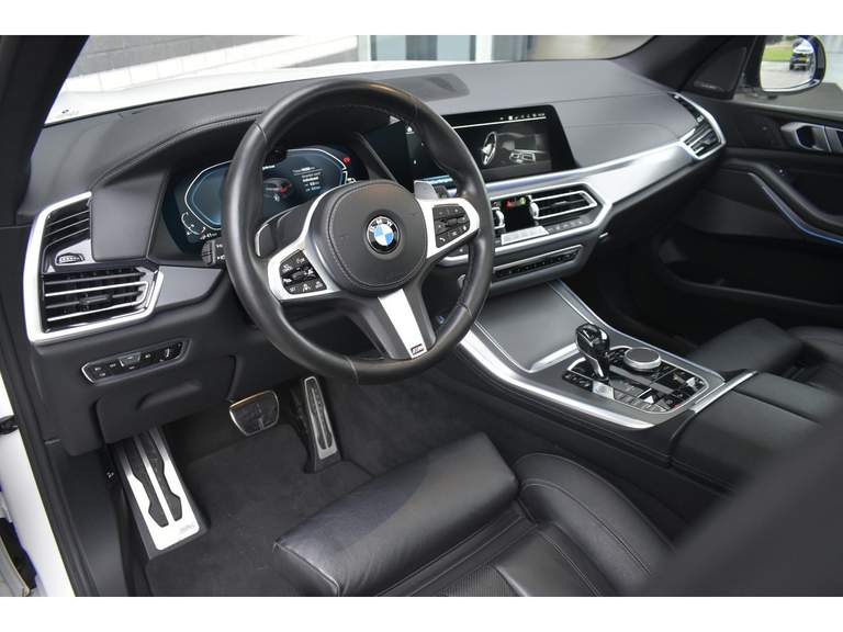 BMW BMW