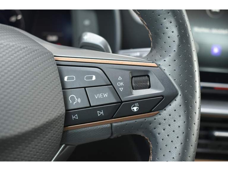 CUPRA