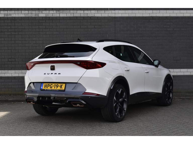 CUPRA