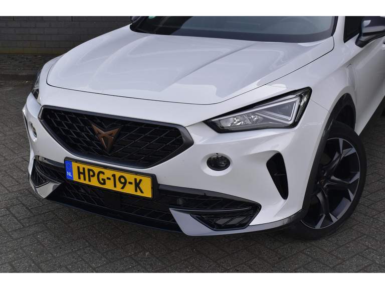 CUPRA