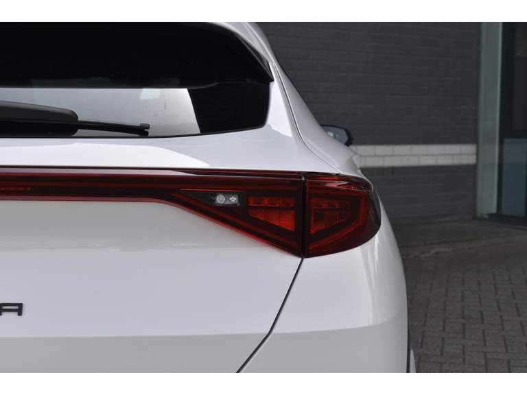 CUPRA