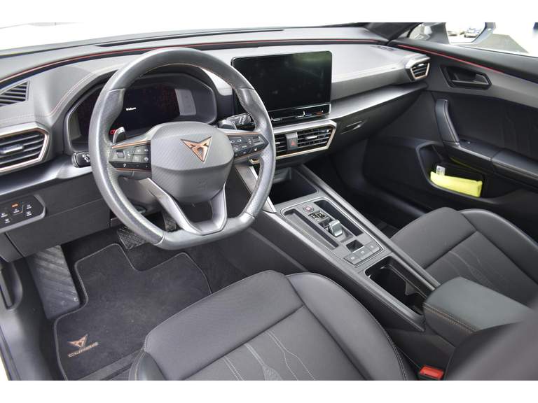 CUPRA