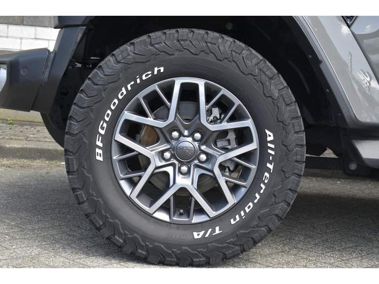 Jeep Jeep