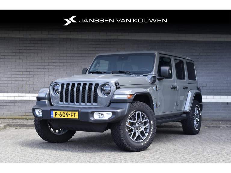 Jeep