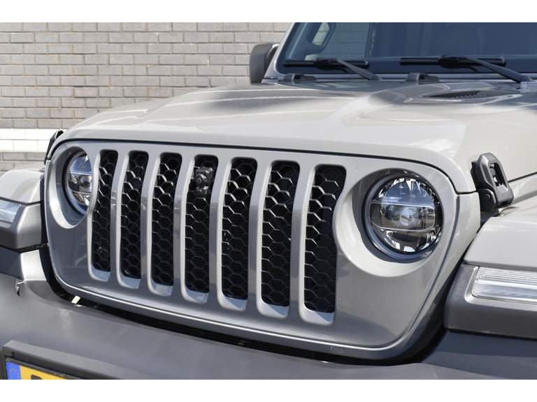Jeep Jeep