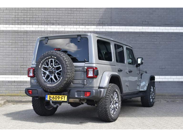 Jeep Jeep
