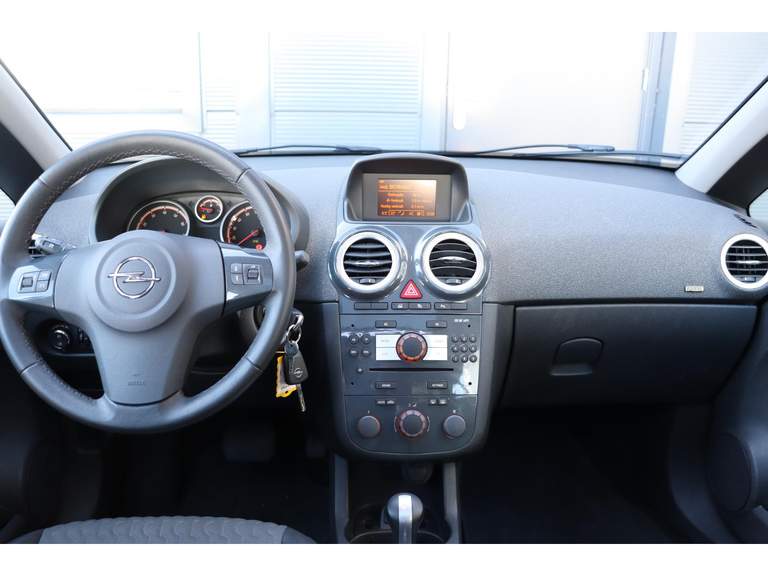 Opel Opel