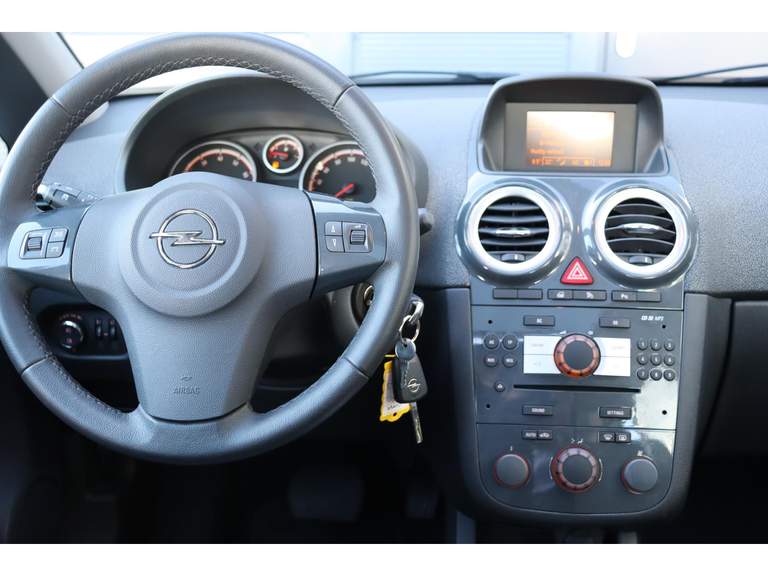 Opel Opel
