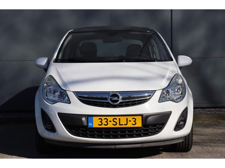 Opel Opel