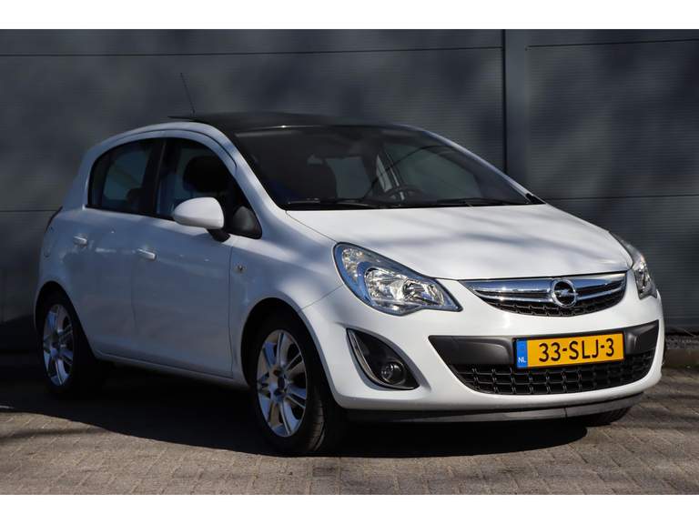 Opel Opel