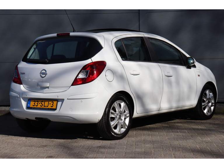 Opel Opel