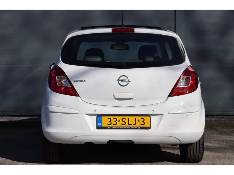 Opel Opel