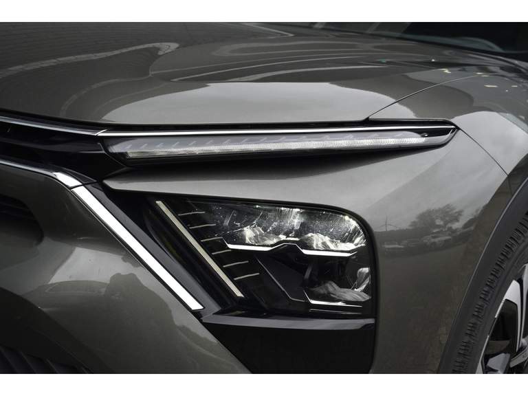 Citroën Citroën