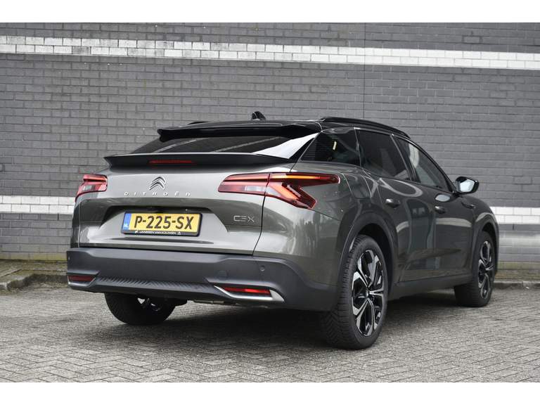 Citroën Citroën