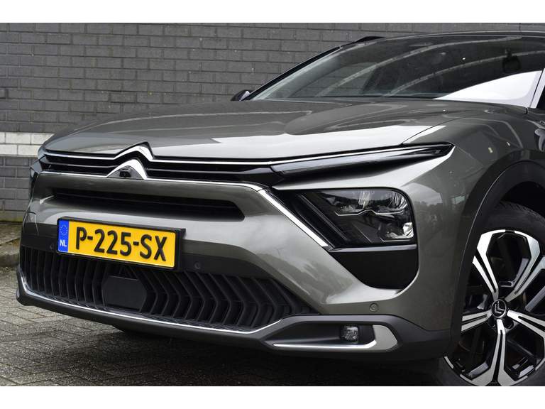 Citroën Citroën