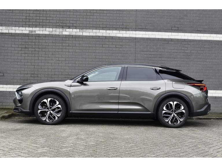Citroën Citroën