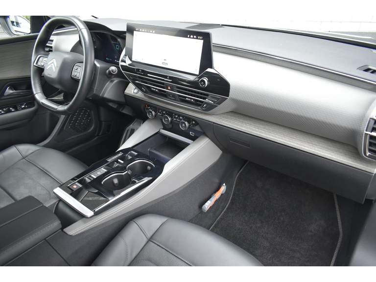 Citroën Citroën