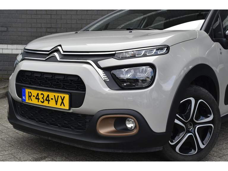 Citroën Citroën