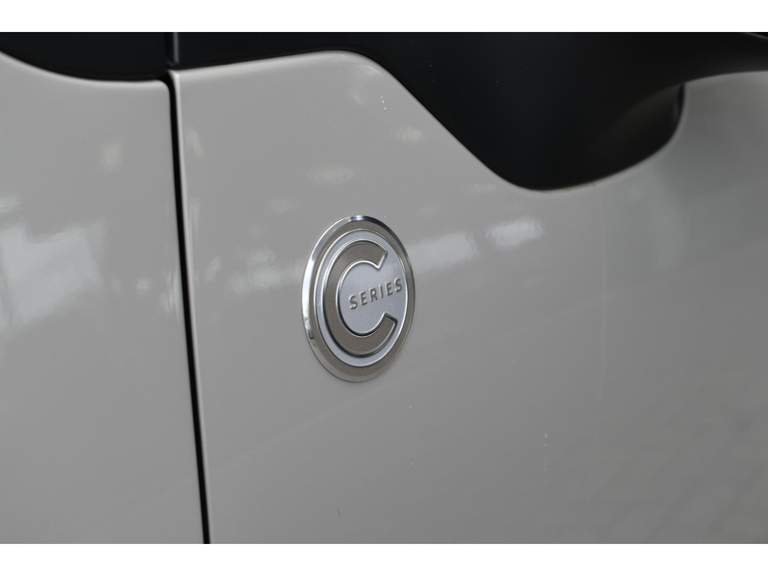 Citroën Citroën