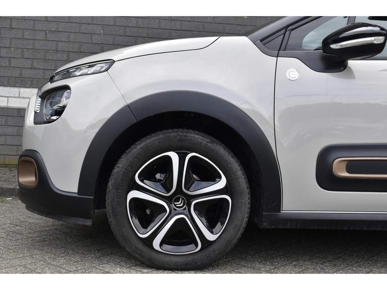 Citroën Citroën
