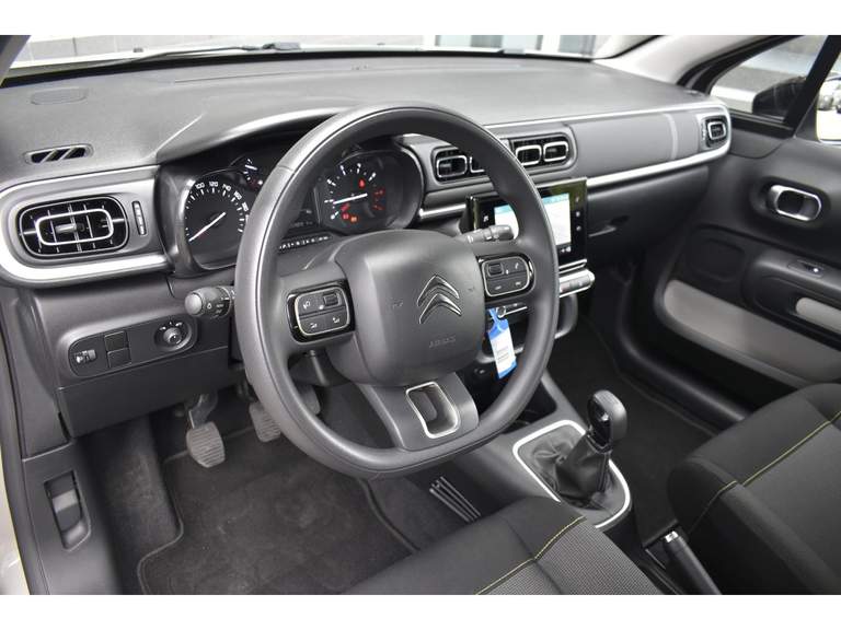 Citroën Citroën