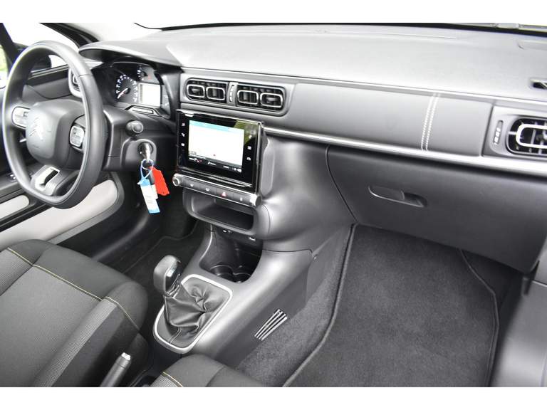 Citroën Citroën