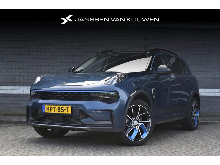 Lynk & Co