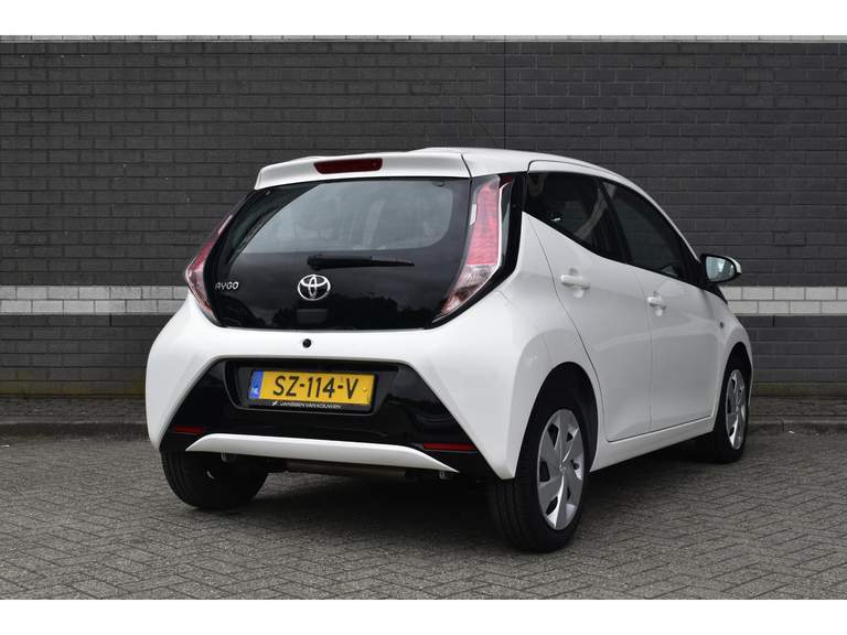 Toyota Toyota
