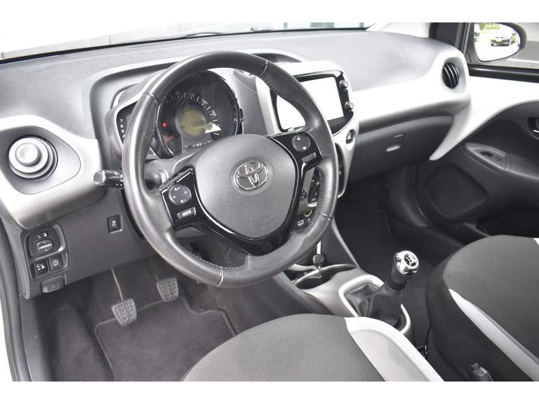Toyota Toyota